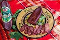 СТЕЗИС СМЯДОВСКА ЛУКАНКА