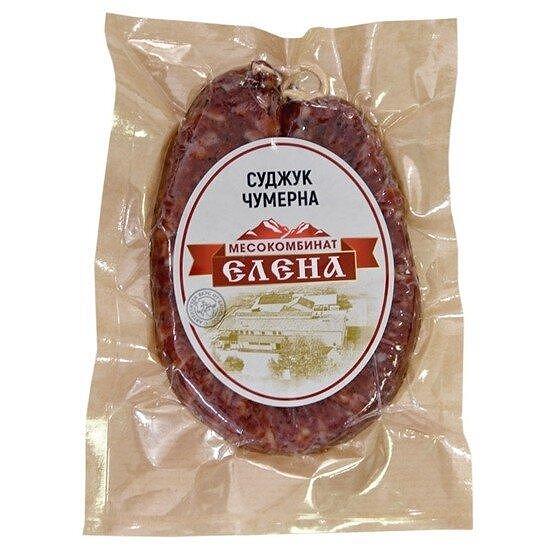 СУДЖУК ЧУМЕРНА ЕЛЕНА МЕС - ЦЕНА ЗА КГ.