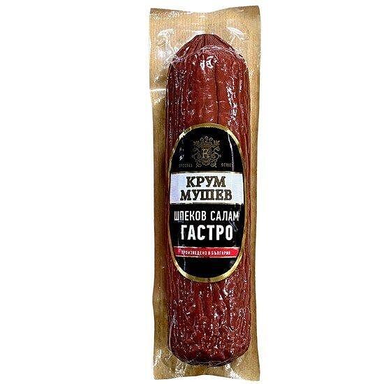 СУХ ШПЕК ГАСТРО ВАКУУМ КРУМ МУШЕВ - ЦЕНА ЗА БР.