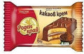 СУХА ПАСТА ШОКОЛАД РОДЕН КРАЙ КАКАО 180 ГР *16 БР