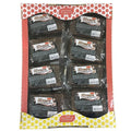 СУХА ПАСТА ШУМЕН 75ГР.*16БР. КАКАО - ЦЕНА ЗА КУТИЯ/ TORTENSTÜCK SCHUMEN 75 GR.*16 KAKAO- PREIS FÜR EINE SCHACHTEL