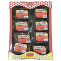 СУХА ПАСТА ШУМЕН 75ГР.*16БР. ВАНИЛИЯ-ЦЕНА ЗА КУТИЯ/ TORTENSTÜCK SCHUMEN 75 GR.*16 VANILLE- PREIS FÜR EINE SCHACHTEL