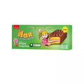 СУХИ ПАСТИ НАЯ ЯГОДОВ СЛАДОЛЕД 150ГР./TORTENSTÜCK NAYA ERDBEERENEISCREME 150GR.