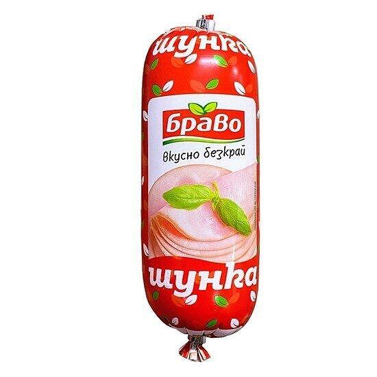 ШУНКА БРАВО 0.300ГР. - ЦЕНА ЗА БР.