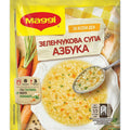 СУПА МАГИ ЗЕЛЕНЧУКОВА АЗБУКА 24БР.*44ГР.