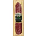 ТЕЛЕШКА ЛУКАНКА 180ГР. ОРЕХИТЕ ВАКУУМ - ЦЕНА ЗА БР./KALBLUKANKA 180GR.VACUM  OREHITE  - PREIS FÜR EIN STCK.