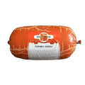 ТЕЛЕШКИ КОЛБАС 1 КГ. МАЛЕВЕНТУМ - ЦЕНА ЗА КГ./KALBWURST 1KG. MALVENTUM