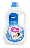 ТЕО БЕБЕ ТЕЧЕН ПРАХ 1.1Л. COTTON ALMOND - ЦЕНА ЗА БР.