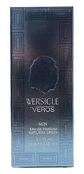 ТОАЛЕТНА ВОДА ЛЪКИ VERSICLE VEROS 30 МЛ