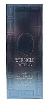 ТОАЛЕТНА ВОДА ЛЪКИ VERSICLE VEROS 30 МЛ