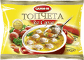 ТОПЧЕТА ЗА СУПА САМИ-М 300ГР.*20БР. - ЦЕНА ЗА БР.