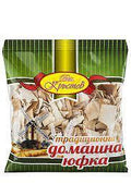 ТРАДИЦИОННА ДОМАШНА ЮФКА КРЪСТЕВ 0.200 ГР. - ЦЕНА ЗА БР.
