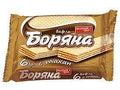 ВАФЛА БОРЯНА ТАХАН 6-ЦА СУИТ 135ГР.*24 БР. - ЦЕНА ЗА БР.