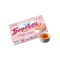 ВАФЛА БОРОВЕЦ БРЮЛЕ 550 ГР. 20 КУТ. *24 - ЦЕНА ЗА БР.