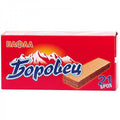 ВАФЛА БОРОВЕЦ КУТИЯ *21/ОБИКН. 480 ГР * 24 БР. - ЦЕНА ЗА БР.