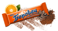 ВАФЛА БОРОВЕЦ ПОРТОКАЛ 55ГР.*72БР.