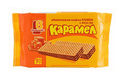 ВАФЛА ОБИК.КАМЕН КАРАМЕЛ 4-КА 70ГР - ЦЕНА ЗА БР.