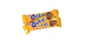 ВАФЛА ШОКОЛАД ФОКУС ЛИМОН 48ГР*72БР ШОКО ТИМ - ЦЕНА ЗА БР.