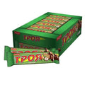 ВАФЛА ТРОЯ ЛЕШНИК 30ГР.*30БР. БОКС - ЦЕНА ЗА КУТИЯ/WAFFEL TROYA HAZELNUT 28GR.*30PCS. КУТИЯ- ЦЕНА ЗА ЕДНА КУТИЯ