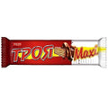 ВАФЛА ТРОЯ МАКСИ 49ГР.*30БР.-ЦЕНА ЗА БР./WAFFEL TROYA MAXI 49GR.*30STCK. PREIS FÜR EIN STCK.