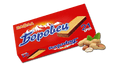 ВАФЛИ БОРОВЕЦ КУТИЯ *21/ОБИКН. 630ГР - ЦЕНА ЗА БР./WAFFELN BOROVETZ SCHACHTEL *21 /EINFACH 630GR. - PREIS FÜR EIN STCK.