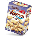 ВАФЛИ МИНИ ВАРНА ТАХАН 260Г*10 - ЦЕНА ЗА БР.