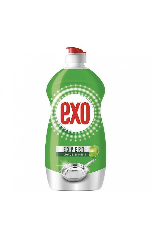 ВЕРО ЕХО 400 МЛ. NEW EXPERT APPLE MINT - ЦЕНА ЗА БР.